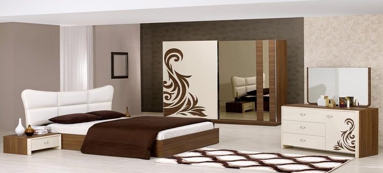 Decoración japonesa de dormitorios Decoración japonesa de dormitorios