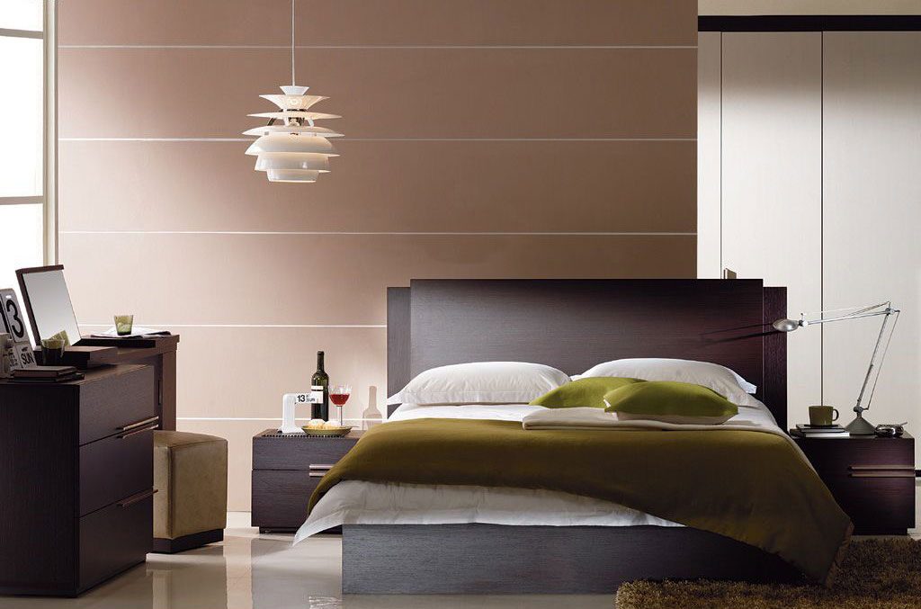 Dormitorio de diseño Dormitorio de diseño