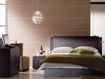 Dormitorio de diseño