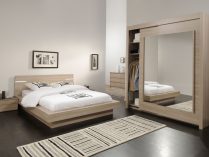 Espejos para el dormitorio