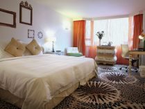 Habitación de invitados