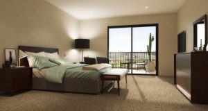 Claves para decorar una habitación de residencia de ancianos según los expertos