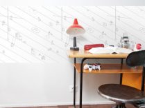 Papel pintado para niños